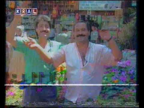 "Kral TV" Reklam Kuşağı - 4 + Albümlerin Müzik Kaset ve CD Çıkış (Tanıtımı)