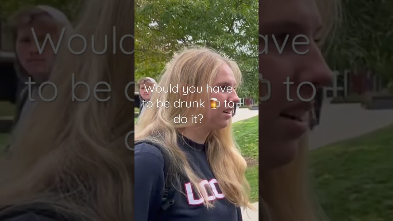 Would You Do a One Night Stand? 🤔