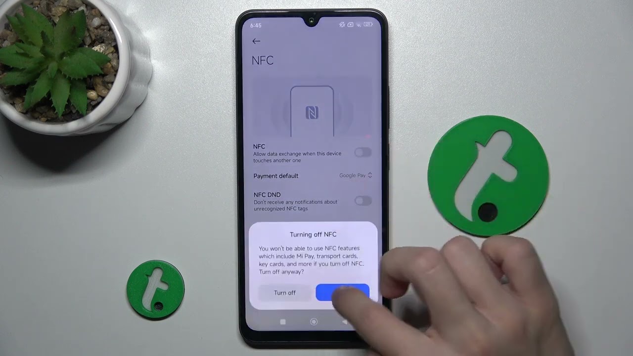 Guide Facile : Activer et Utiliser la NFC sur Redmi 14C 📱