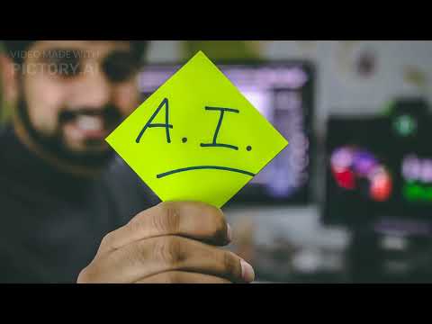 AI and ML in the Simplest Terms