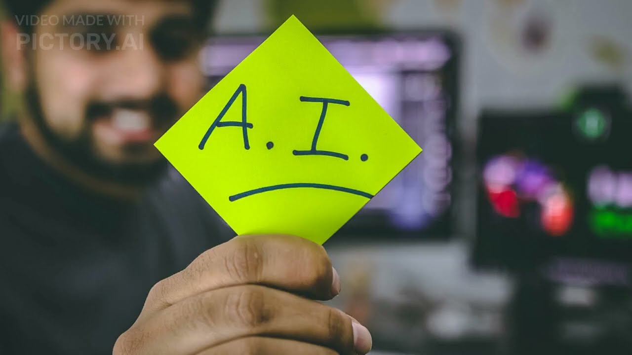 AI & Machine Learning Explained Simply 🤖