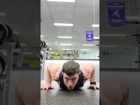 Why 100 Push-Ups a Day Sucks