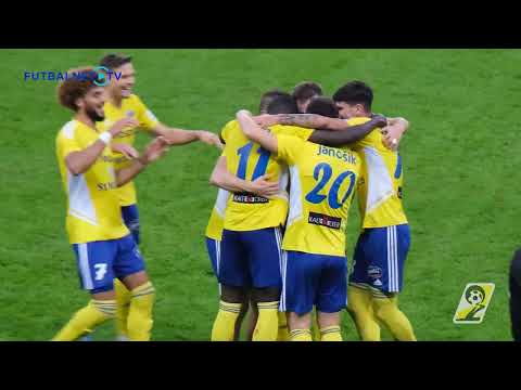 Norbert Hrnčár po zápase Slovnaft Cup medzi FC Spartak Trnava - MFK Zemplín Michalovce