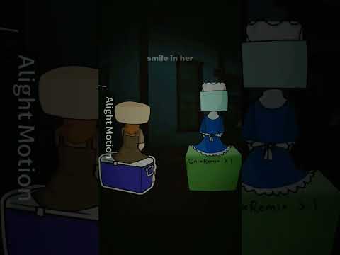 Shelly angst...|| ft: Tisha & Shelly || Besties || #angst #dandysworld #sad