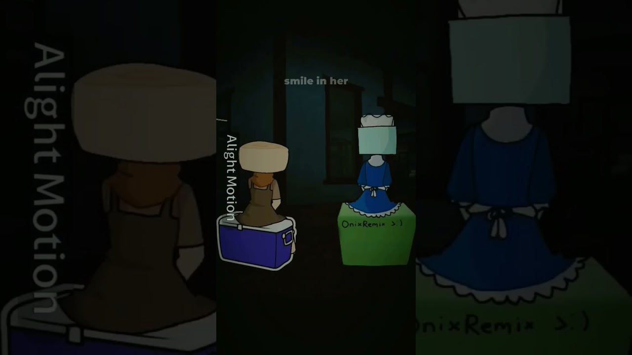 Shelly's Angst with Tisha & Besties 😢