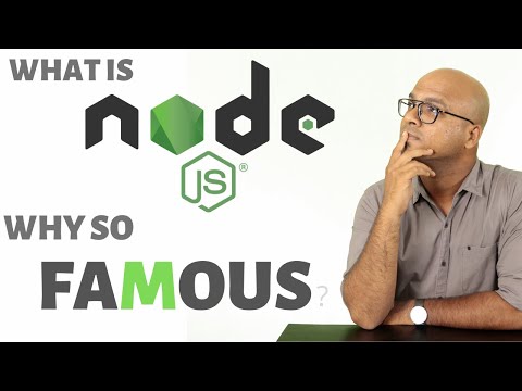 What is Node.js? A Simplified Explanation