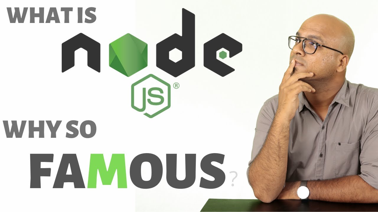 What is Node.js? A Simplified Explanation