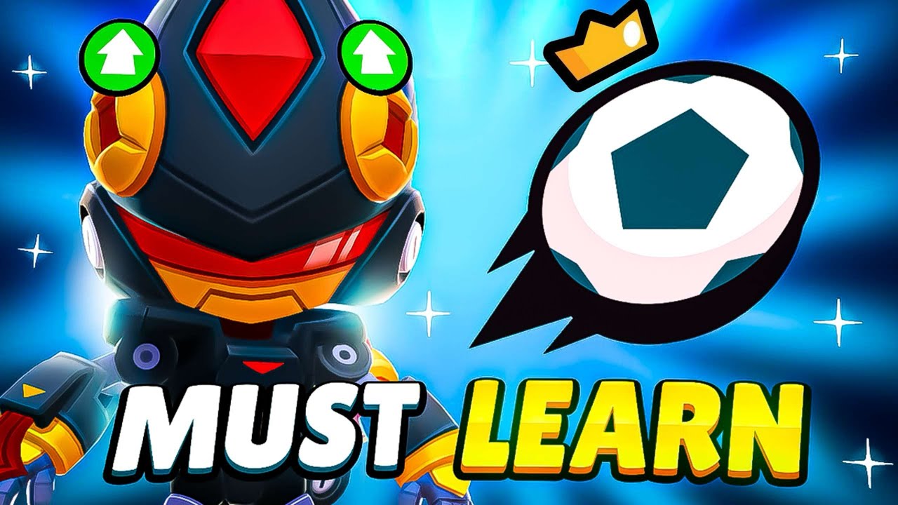 10 Top 10 Brawl Ball Tips & Tricks | Jan 2026