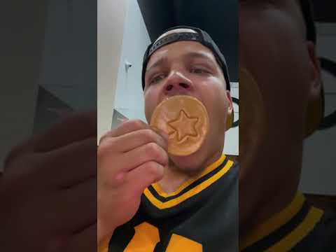 Squid Game Challenge I Honeycomb