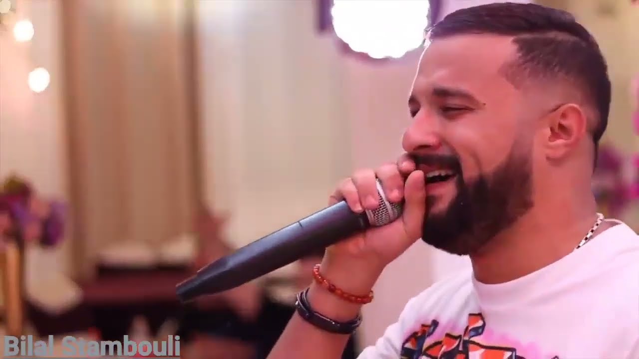 شاب مومو 2023: أغنية الانتظار التي لم تكتمل بدونك 🎶