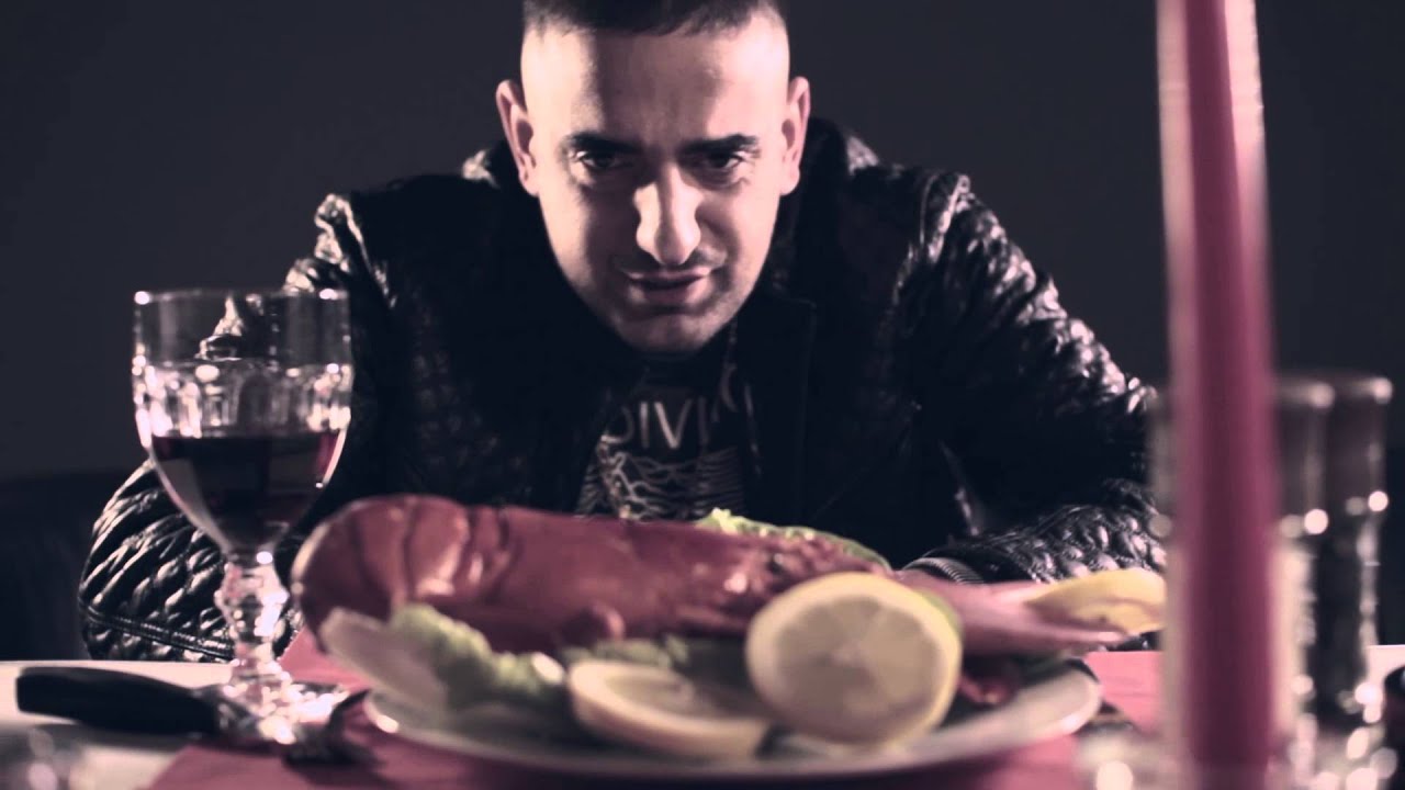 Milonair ft. Haftbefehl & Hanybal - Bleib locker 🎶