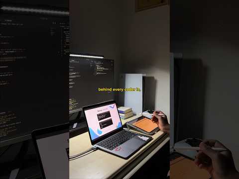 The Real Reason you Want to Start Coding NOW #codewithme #motivation #programmer #learntocode2024