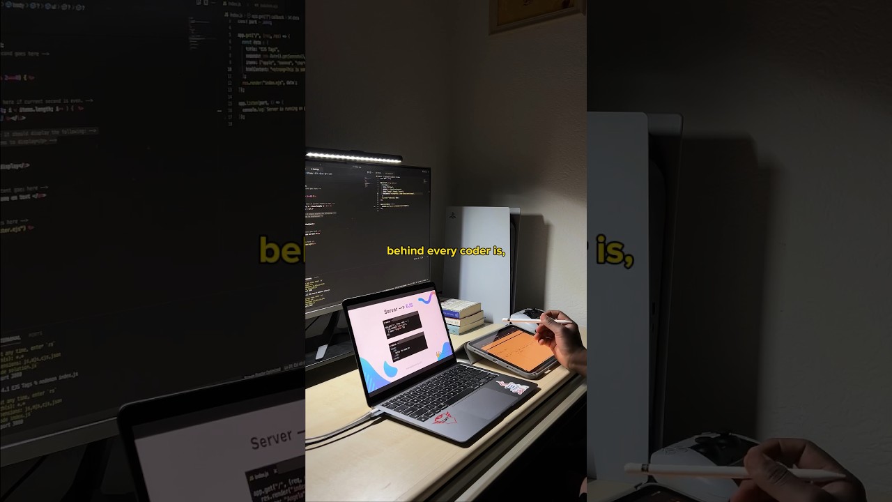 Why You Should Start Coding Today – Unlock Your Future 🚀