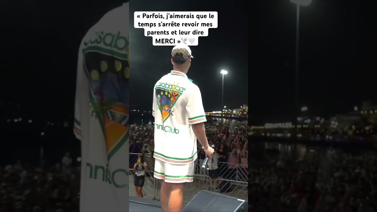 Remerciements à Rabat pour le Festival Mohak