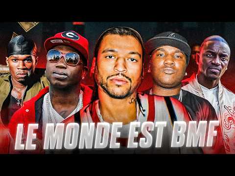 Big Meech | Le Boss de BMF qui a terrorisé le RAP GAME