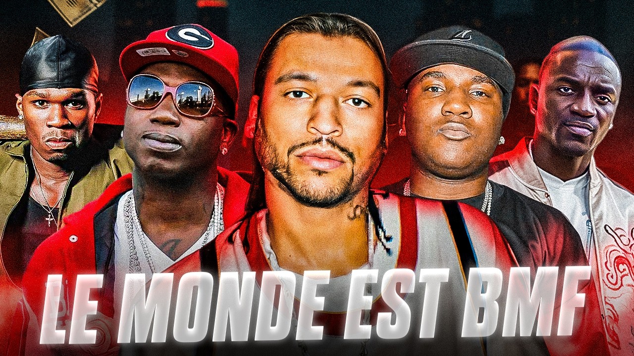 Big Meech : Le Boss de BMF Qui a Dominé le Rap et le Crime 🎤