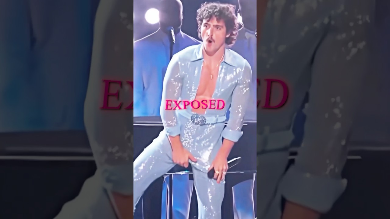 Singers Caught Without Autotune: Billie Eilish, Benson Boone, Tate McRae