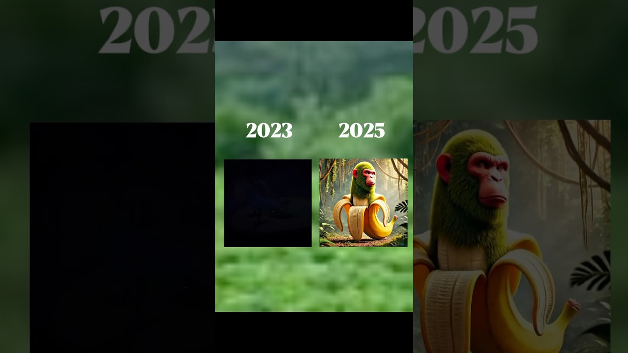 2023 vs 2025 Brainrot Memes Explained 🧠