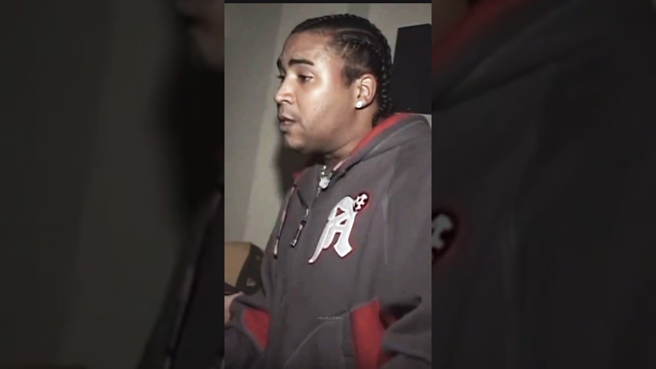 Don Omar en el estudio grabando 'Reggaetón Latino' 🎶