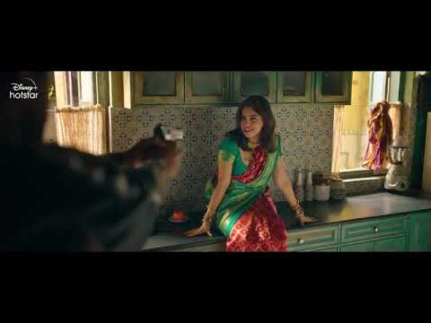 Bijli from Govinda Naam Mera 🎶