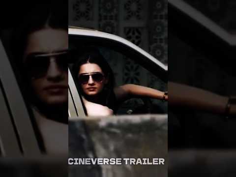 Nishaanchi Official Trailer (2025) | In Cinemas Sept 19 🎬