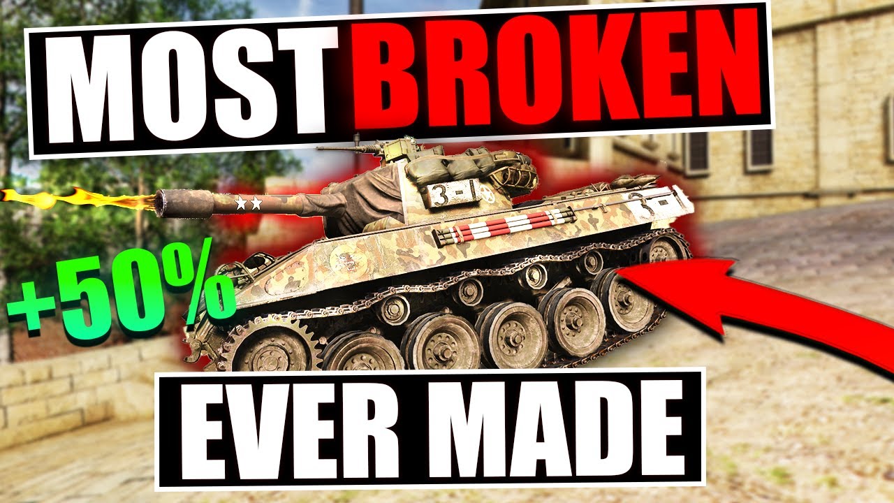 π Exciting New Premium Tanks & Updates in World of Tanks Console Season!