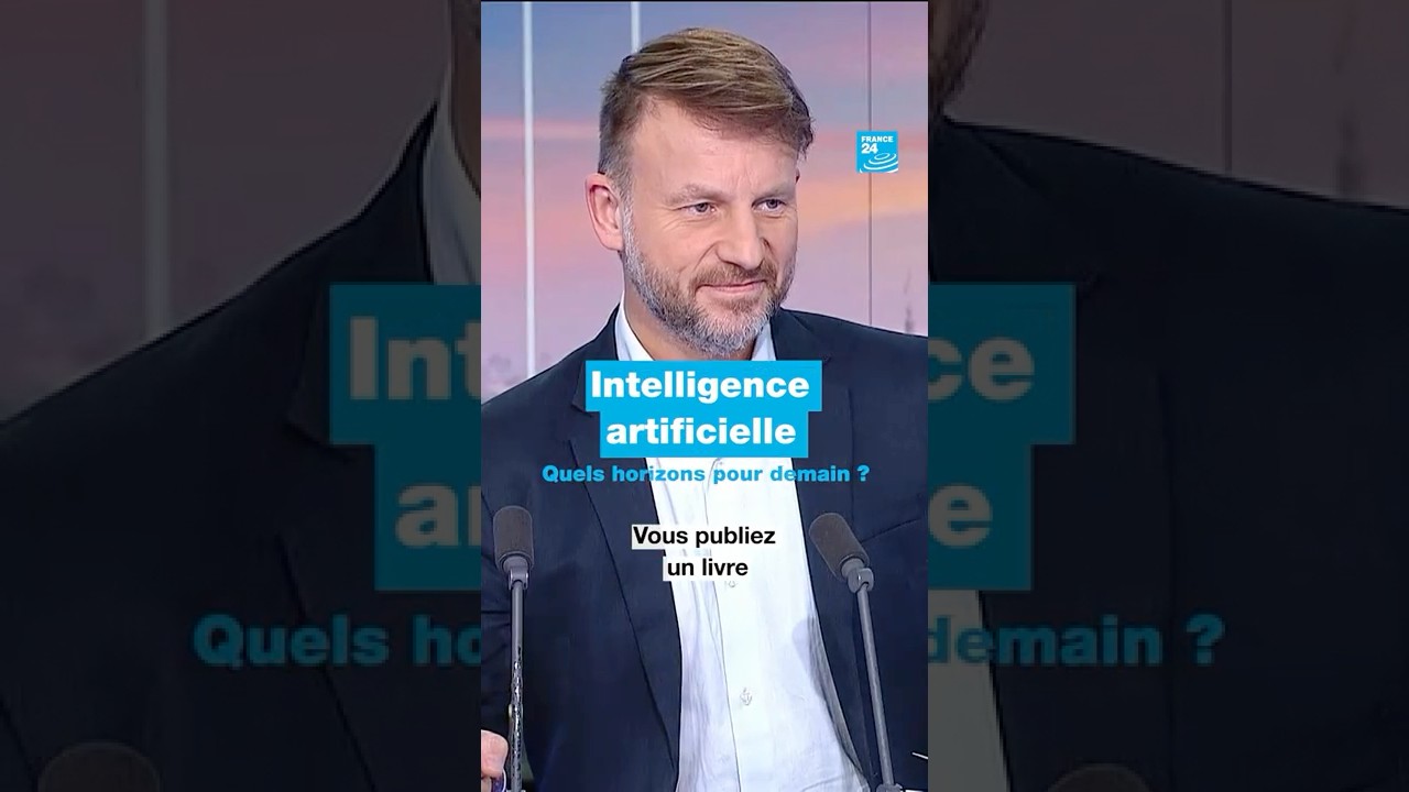 Futurs de l'IA : Pionniers et Perspectives 🚀