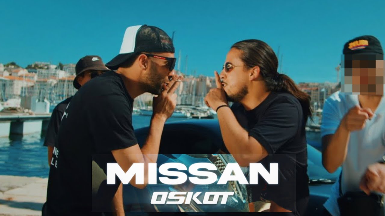 Missan - Oskot (Clip Officiel)