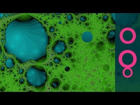 Micro-algae: source of energy?