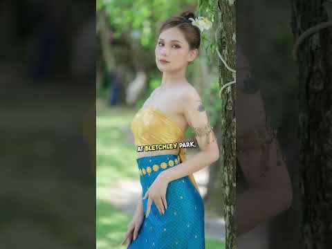 The Enigma Machine #history #meme #war #ww2 #animatedhistory