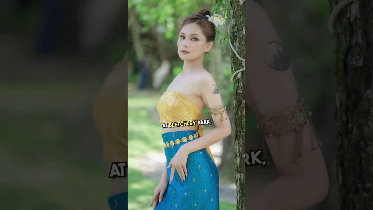 Unlocking the Secrets of the Enigma Machine 🕵️‍♂️ | WWII History & Memes