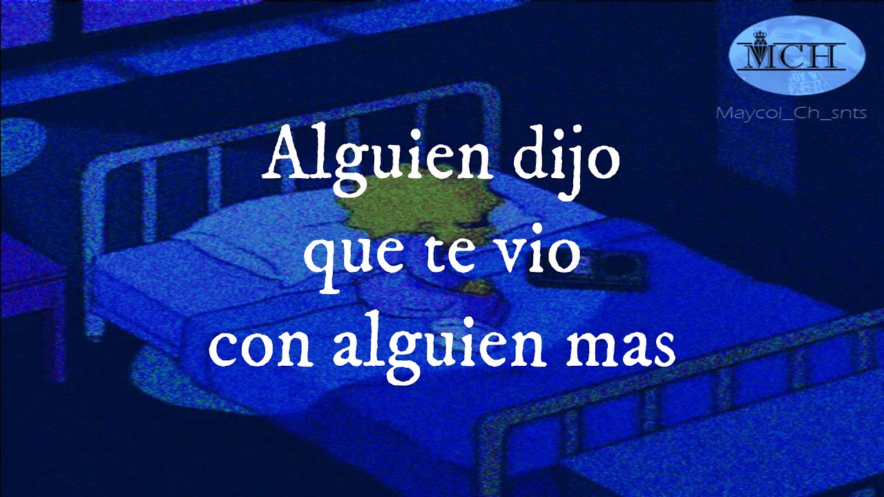 Canto en Español: The One That Got Away 🎶