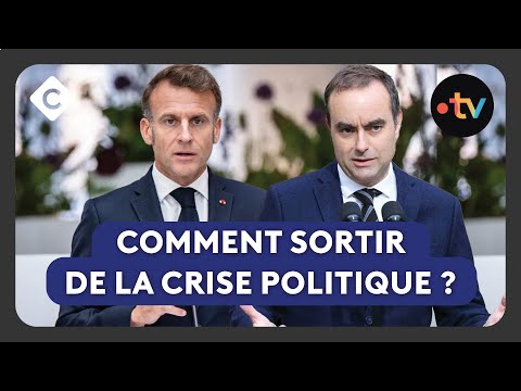 Nouvelle dissolution : une piste envisageable ?