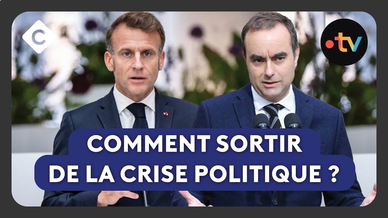 Nouvelle dissolution : une piste envisageable ?