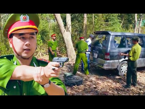 PHIM VIỆT NAM 2025 | MẬT MÃ SÁT NHÂN | PHIM VIỆT NAM HAY MỚI NHẤT 2025 | PHIM HTV