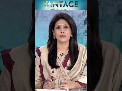 India Cuts GST Rates to Spur Demand Amid Trump Tariffs | Vantage with Palki Sharma | N18G