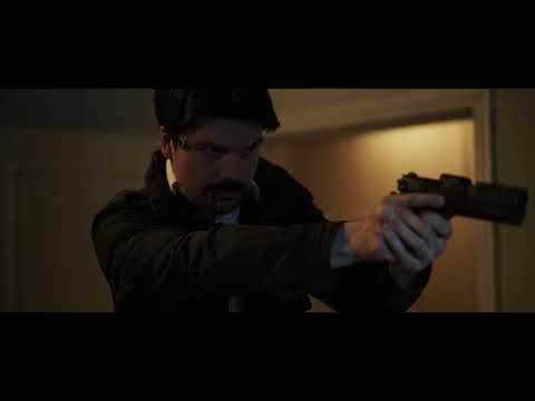 ESCALATION | 2026 Short Film Teaser