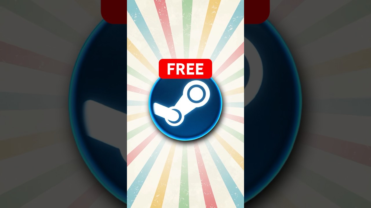 10 Top 10 Free Steam Games with Overwhelmingly Positive Reviews 🎮