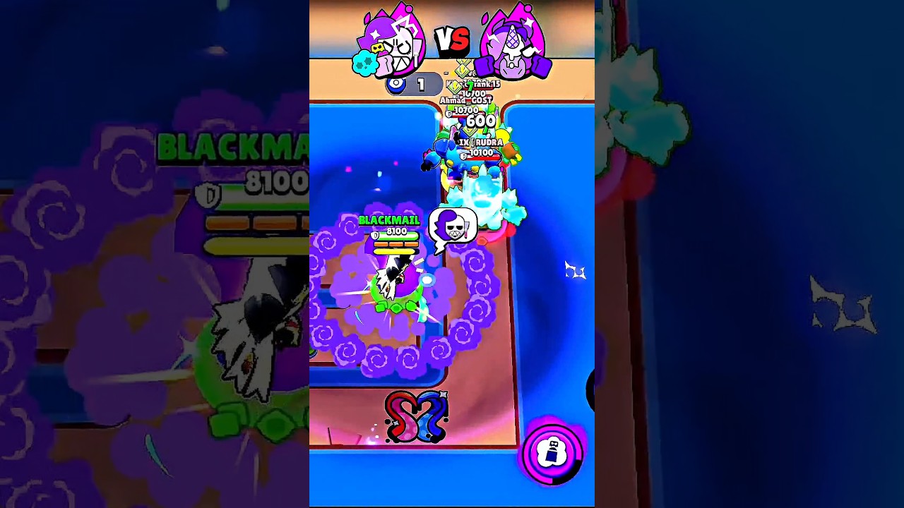 Can Anyone Defeat Meg in Brawl Stars? Tips & Strategies 🤔