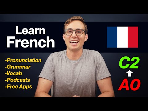 Effective Strategies to Learn French Quickly