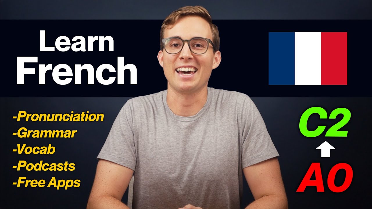 Effective Strategies to Learn French Quickly