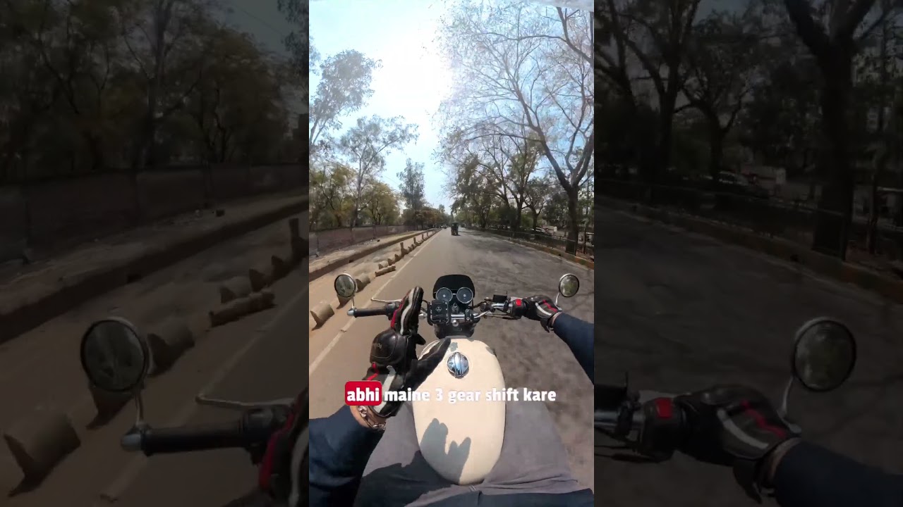 Master Rev Matching & Engine Braking π