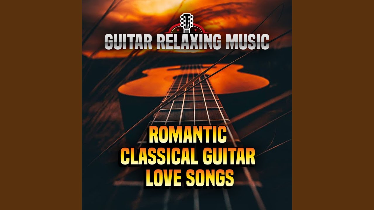 Relaxing Romantic Acoustic Guitar Instrumental 🎸
