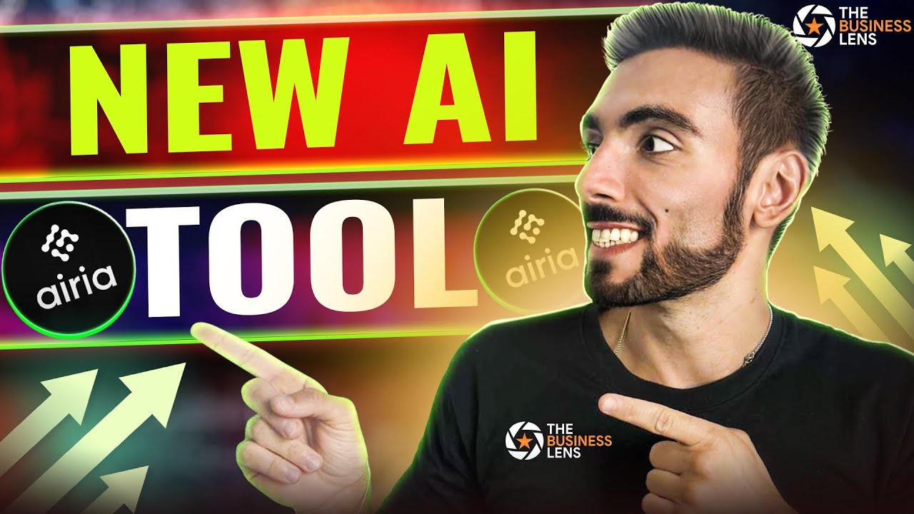 New AI Tool for Building Custom AI Agents 🤖