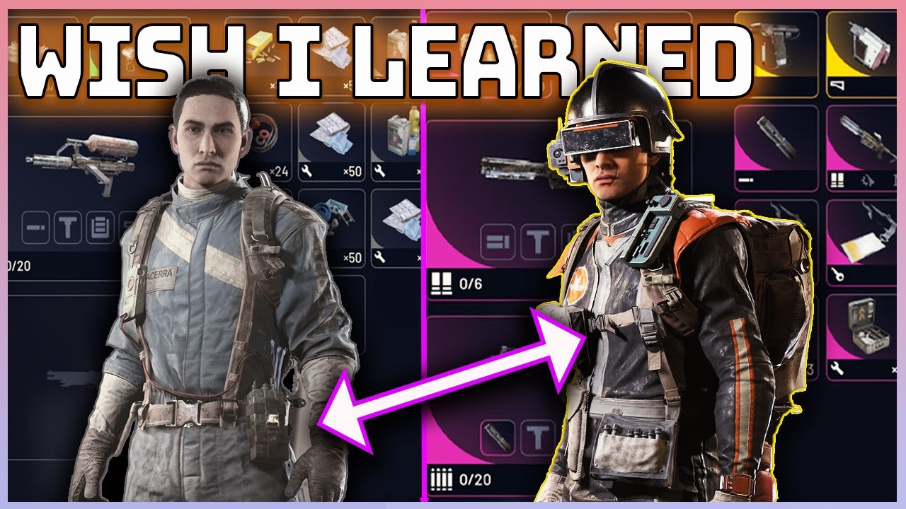I Wish I Learned This 300 Hours Ago... In Arc Raiders