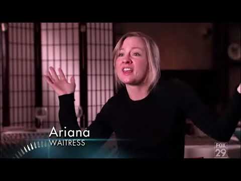 Kitchen Nightmares US S01E09: Campania 🍽️