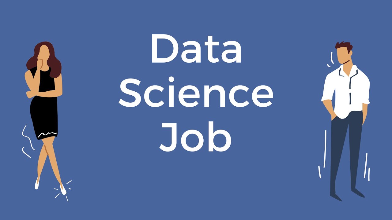 Start Your Data Science Career ๐ฉโ๐ป