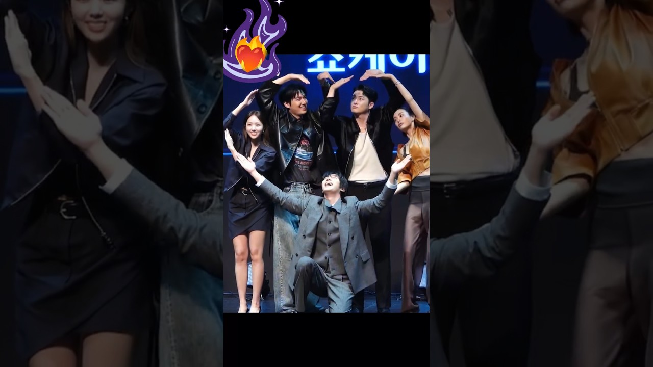 Omniscient Reader: The Prophecy - K-Drama 🌟