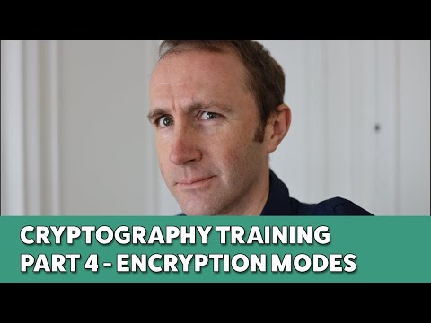 Learn Cryptography | Part 4 - Encryption Modes and Attacks