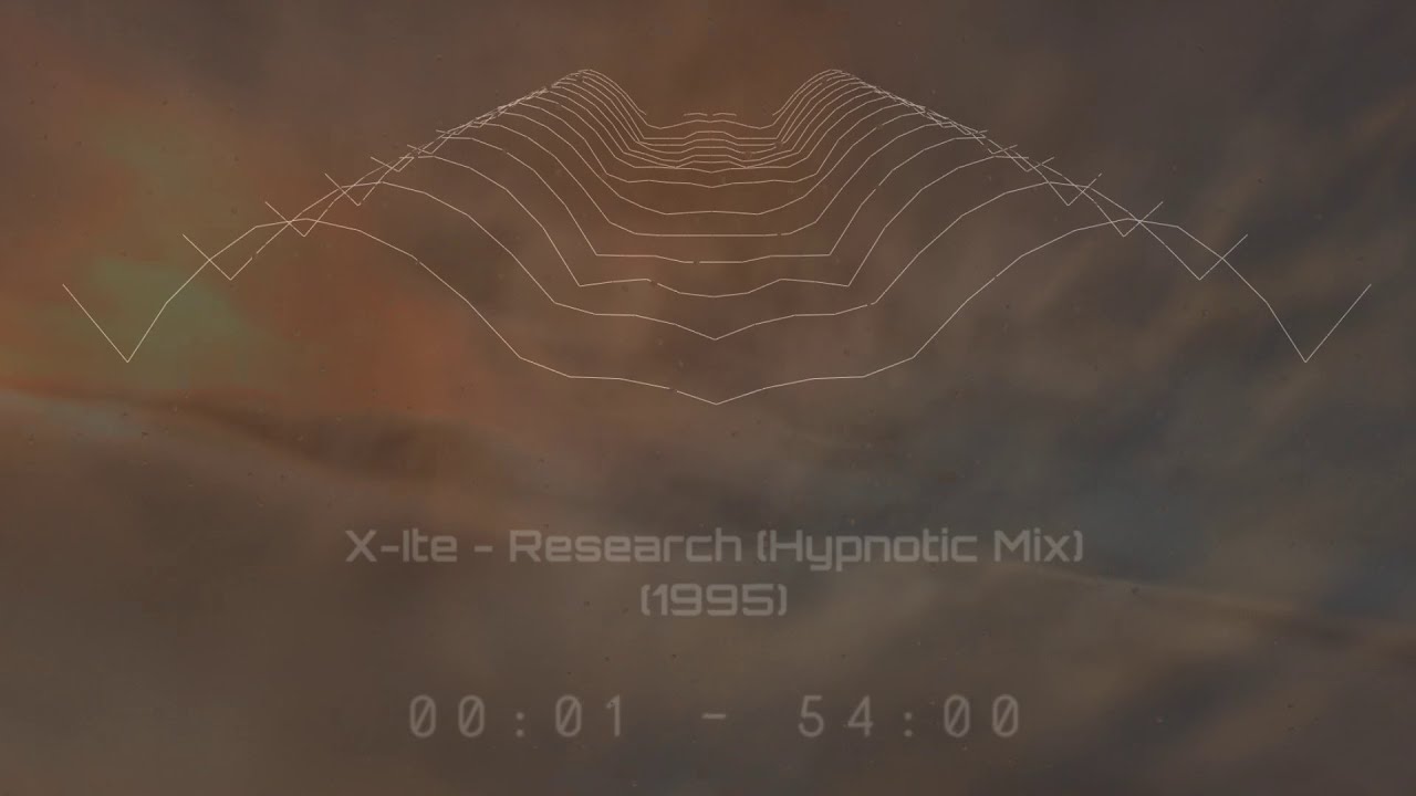 90s Hard Trance & Classics | High BPM Mix 🎶